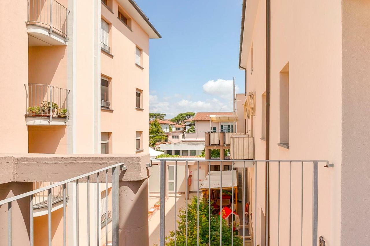 Flat In The Heart Of Apartment