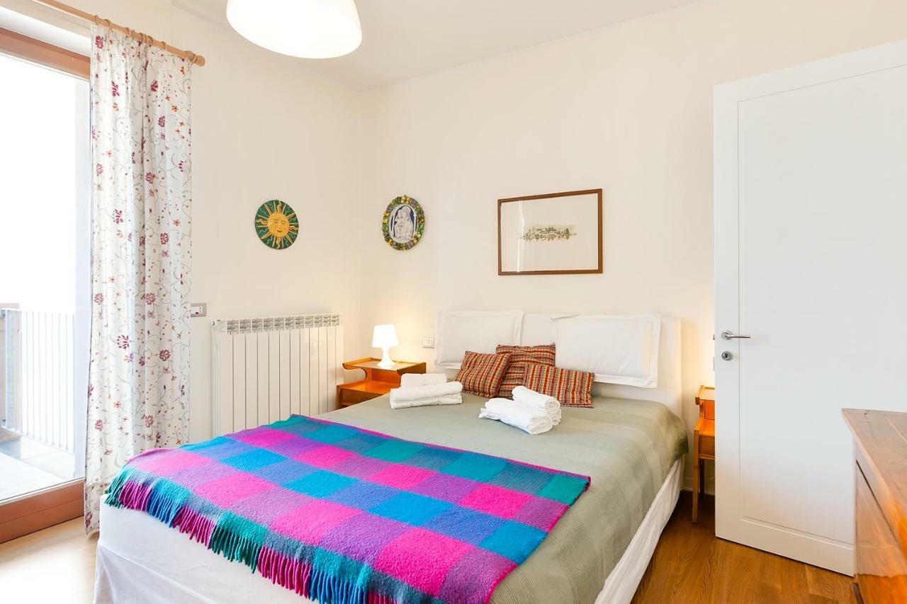 Apartment Flat In The Heart Of *