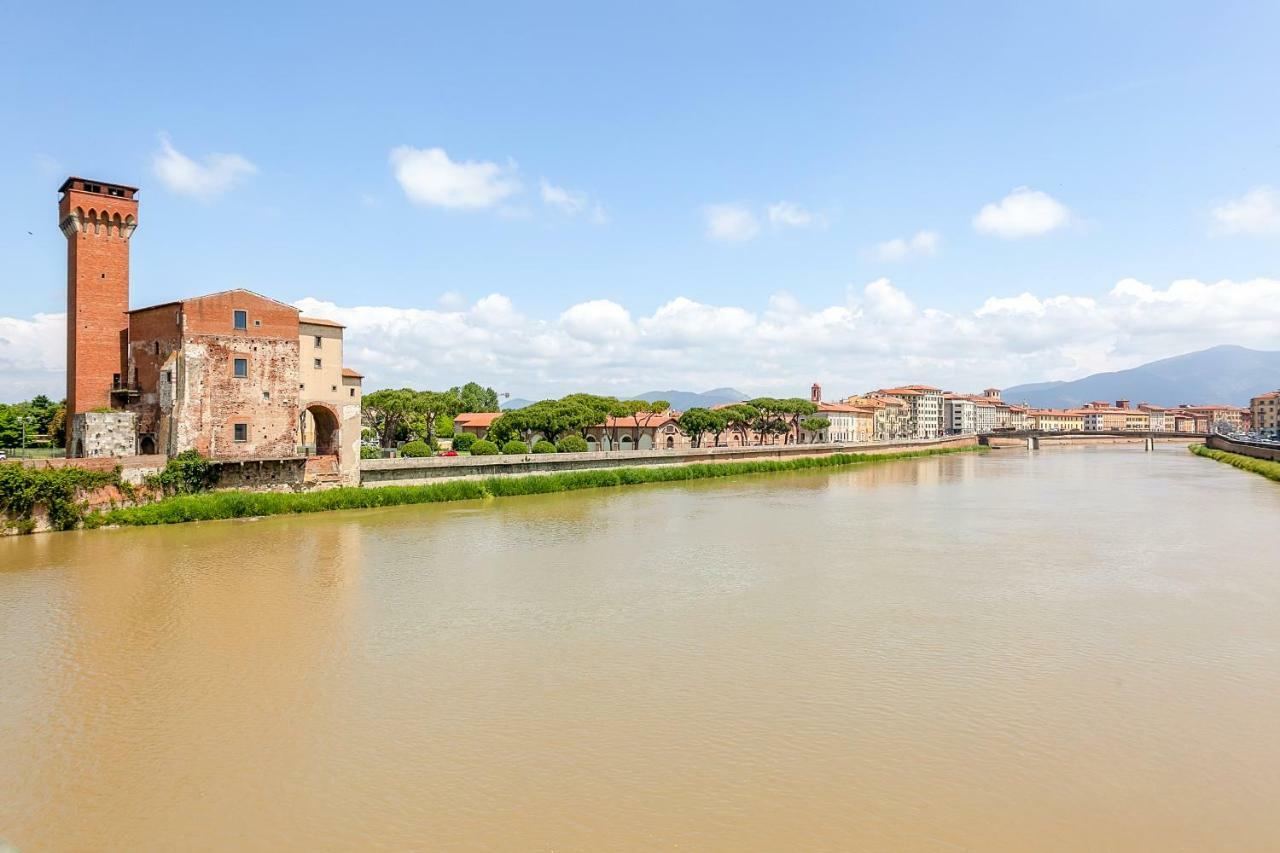 Apartment Flat In The Heart Of