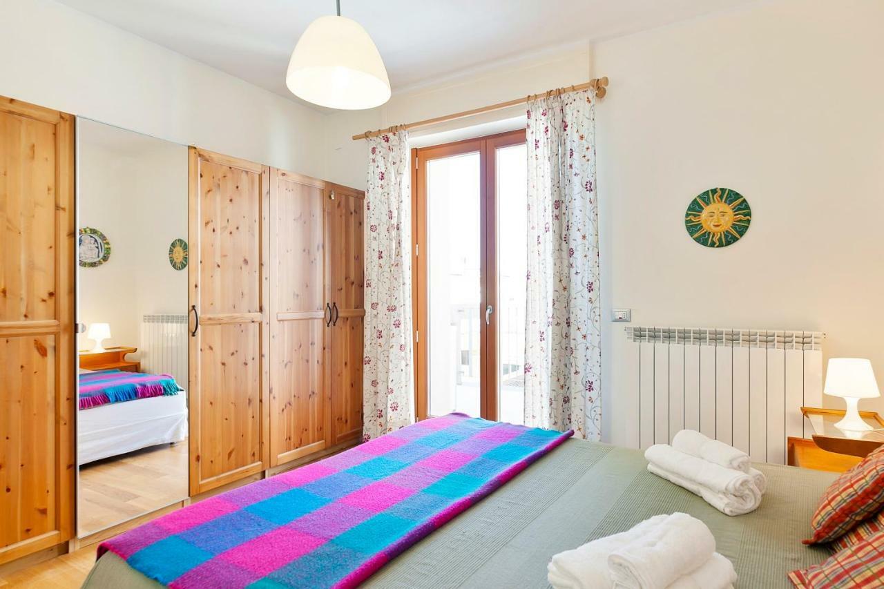 Apartment Flat In The Heart Of Pisa