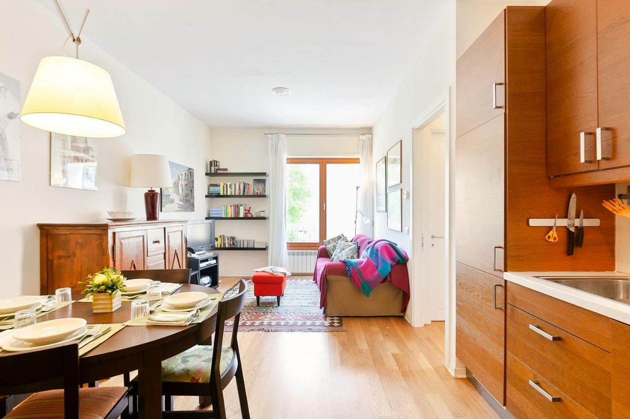 Apartment Flat In The Heart Of Pisa